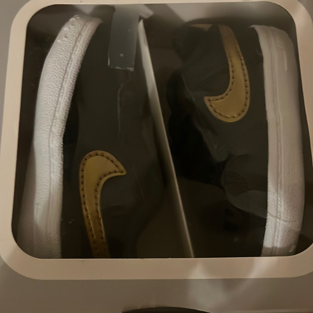 Infant Nike sneakers
